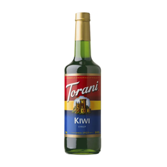 Syrup Torani Kiwi 750ml