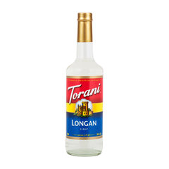 Syrup Torani Nhãn 750ml