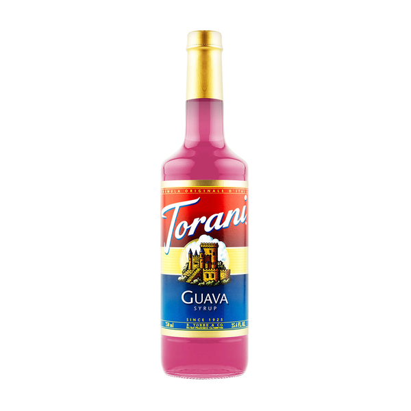 Syrup Torani Ổi 750ml