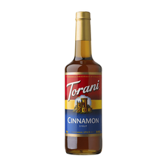 Syrup Torani Quế (Cinnamon) 750ml