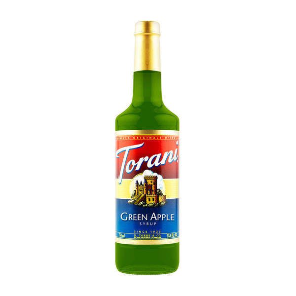 Syrup Torani Táo Xanh 750ml