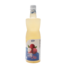 Syrup Vải GTP 930ml