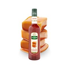 Syrup Teisseire Caramel 700ml