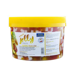 Thạch Hùng Chương 2.2Kg Trái Cây