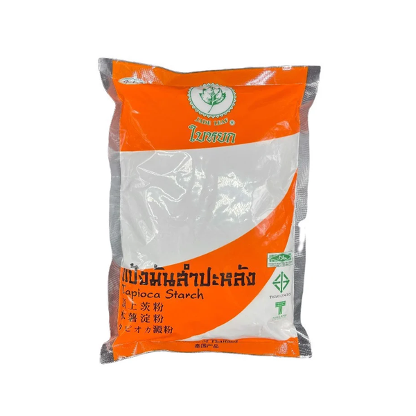 Tinh Bột Năng Jad 400Gr