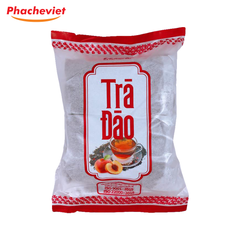 Trà Đào Tân Nam Bắc 200G (20G X 10 GÓI)