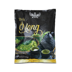 Trà Oolong King 1Kg