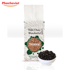 Trân Châu 1Kg Wonder Đen