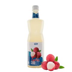 Syrup Vải GTP 930ml