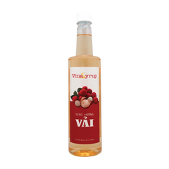 Vina Syrup Vải 750ml