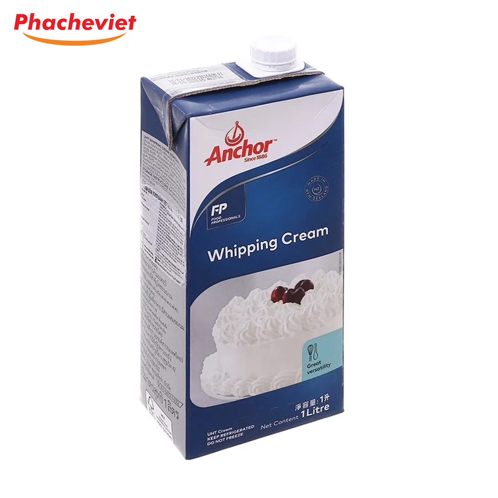 Whipping Anchor 1L
