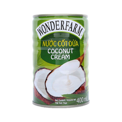 Wonderfarm Nước Cốt Dừa