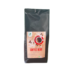 Cà Phê Hoàng Gia 100% Robusta - Hạt 1Kg