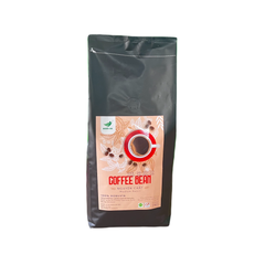 Cà Phê Hoàng Gia 100% Robusta - Hạt 1Kg