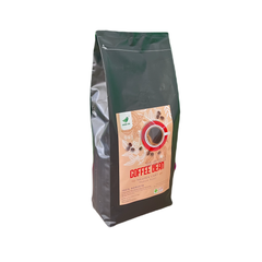 Cà Phê Hoàng Gia 100% Robusta - Hạt 1Kg