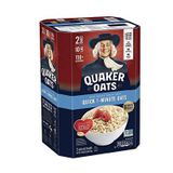  Yến mạch Quaker Oats 4.5kg giảm nguy cơ tim và béo phì 