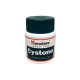  Viên uống Himalaya Cystone hỗ trợ tiết niệu giúp tan sỏi thận 60v/hũ 