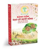  Bánh cốm gạo Bibo 