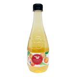  Giấm vải Kim Ngân chai 450ml 