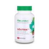  Viên uống hỗ trợ Gout Goutrin Organika (Canada) 