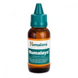  [Dạng chai] Rumalaya Himalaya hỗ trợ giảm đau xương khớp 