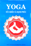  Sách Yoga Sức khỏe và hạnh phúc 