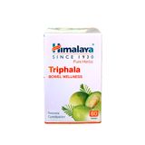  Viên uống Himalaya Triphala - Hỗ trợ thải động ruột (Hũ 60 viên) 