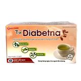  Trà Diabetna hỗ trợ người tiểu đường (hộp 25 túi lọc) 