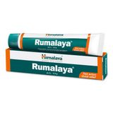  [Dạng tuýp] Rumalaya Himalaya hỗ trợ giảm đau xương khớp 