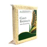 Gạo Basmati India (Ấn Độ) ngăn ngừa tiểu đường 