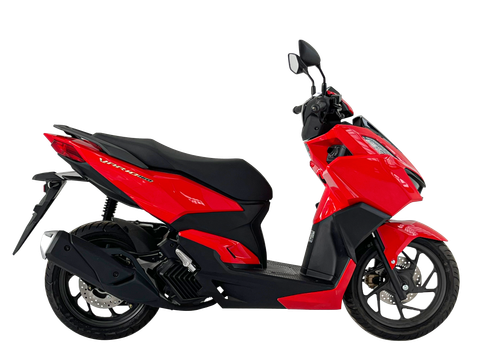 VARIO 160 ĐỎ ĐEN