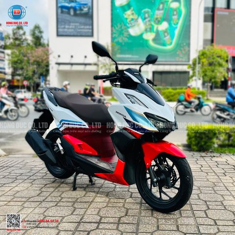 VARIO 160 HRC