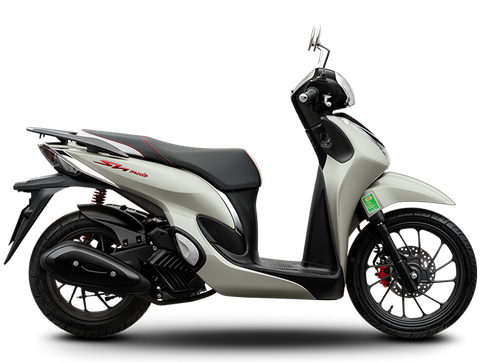 SH Mode 125cc 2024