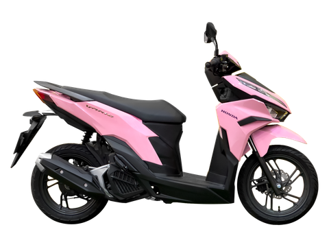 VARIO 125 HỒNG PASTEL