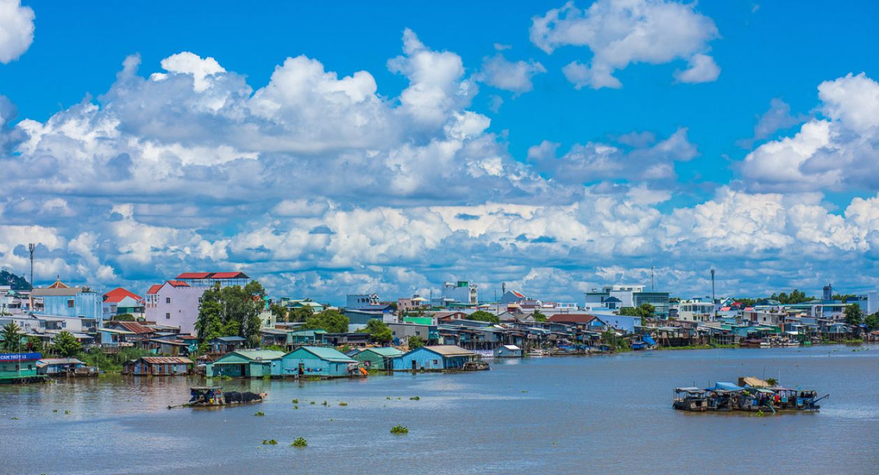 BEN TRE EXCURSION FULL DAY TOUR