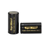  Pin Vape Miner 18350 950mAh 15A Chính Hãng 