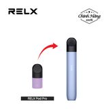  RELX Infinity Plus Closed Pod Kit Chính Hãng 