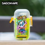  Hannya Airtok Pod Kit 650mAh Chính Hãng 