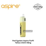  Aspire Fluffi Pod Kit Chính Hãng 