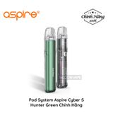  Aspire Cyber S Pod Kit Chính Hãng 