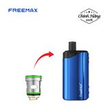  OCC Freemax AX2 Mesh Coil Chính Hãng Cho autopod50 Kit 