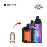  OCC Geekvape B Coil Chính Hãng Cho Aegis Hero - H45 Kit - H45 Classic  - Z Nano 2 Tank 