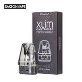  Đầu Pod OXVA XLim Pro V3 Top Fill Chính Hãng 