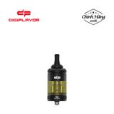  Digiflavor Siren G MTL Tank 4ml Chính Hãng 