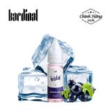  Kardinal Kristal Blackcurrant Salt Chính Hãng 