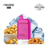  Nevoks Bar R9000 Hơi Caramel Popcorn Chính Hãng 
