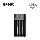  Sạc Pin Efest Mega USB Chính Hãng 