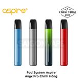  Aspire ANYX Pro Close Pod Kit Chính Hãng 