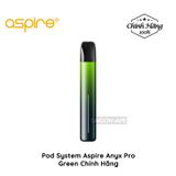  Aspire ANYX Pro Close Pod Kit Chính Hãng 