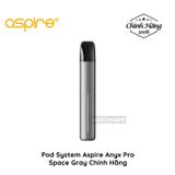  Aspire ANYX Pro Close Pod Kit Chính Hãng 